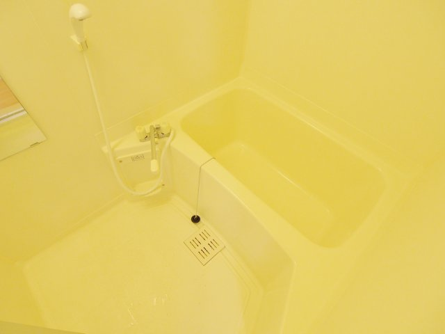 ソフィアM　Ⅰの浴室