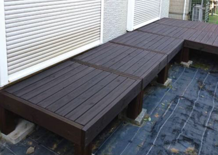 中古戸建　柏市南逆井4丁目の設備