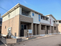 サンモールＭ　Ａの画像