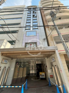 【外観】 | Yonezawa船場ビル | Yonezawa船場ビル　外観