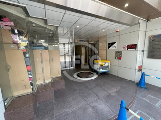 【エントランス】 | Yonezawa船場ビル | Yonezawa船場ビル　エントランス