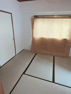 リブェールヒルズ早渕の内装