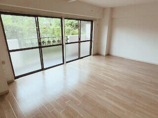 リブェールヒルズ早渕の内装