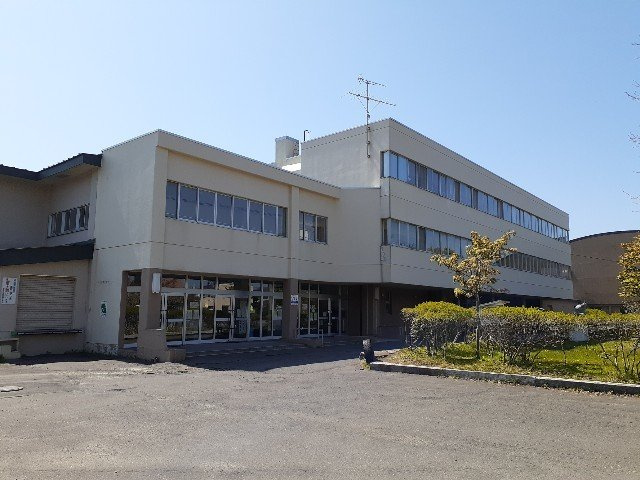 カーサ・ブリーゼの周辺|若草小学校まで1200m