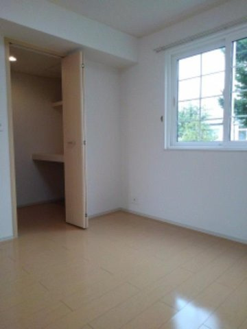 カーサ・ブリーゼの内装