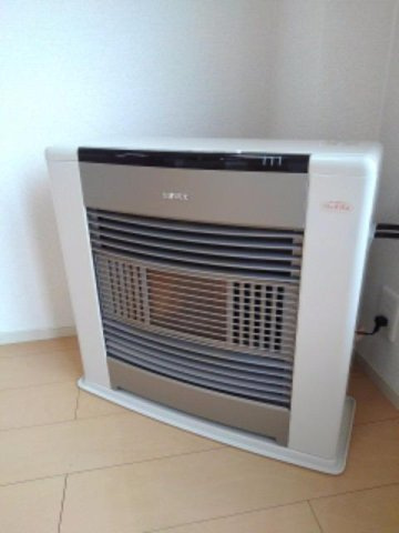 カーサ・ブリーゼの設備