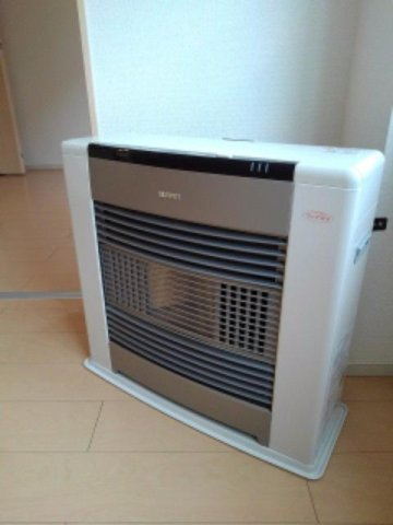 ダズ　ハオス　Ｓ．Ｋの設備