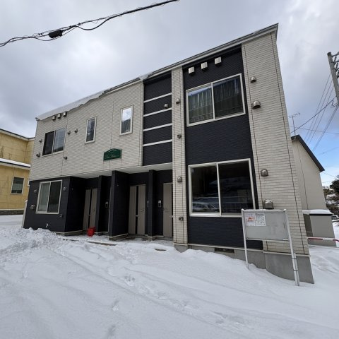 ダズ　ハオス　Ｓ．Ｋ