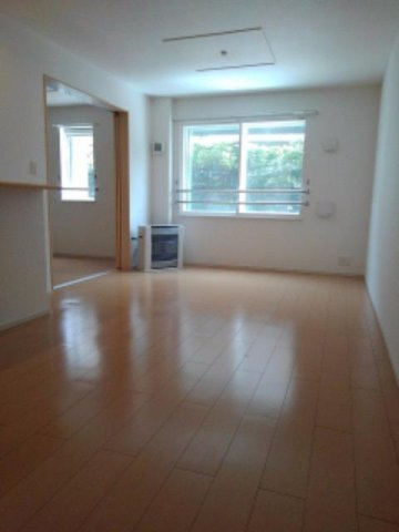 ダズ　ハオス　Ｓ．Ｋの居間・リビング