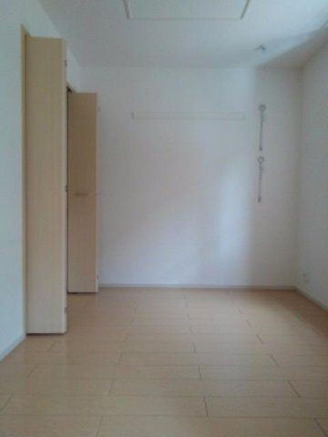 ダズ　ハオス　Ｓ．Ｋの内装