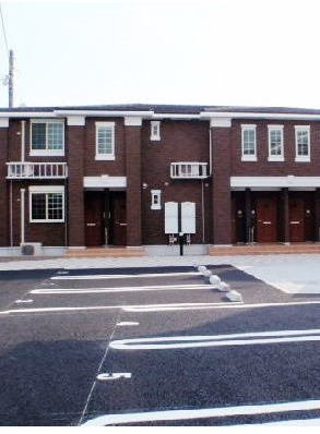 【駐車場】 | エスペランサ・プラザⅡ