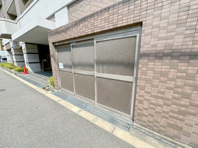 リッツ新大阪南のその他共用部分