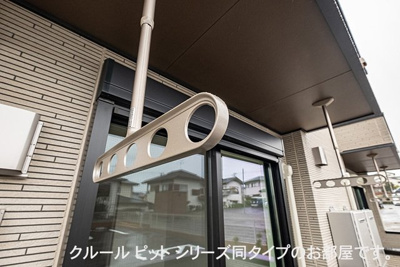 【設備】 | セレーノ下福田