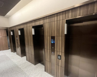 ローレルタワー堺筋本町のその他共用部分