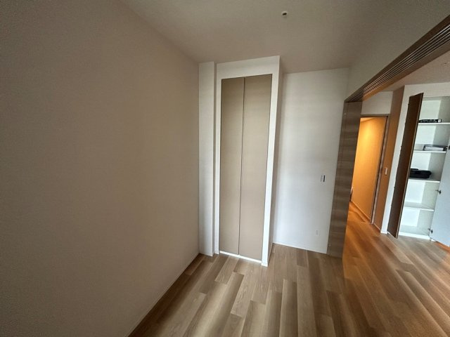 ローレルタワー堺筋本町の内装