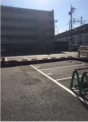 リヴシティ武蔵浦和のその他