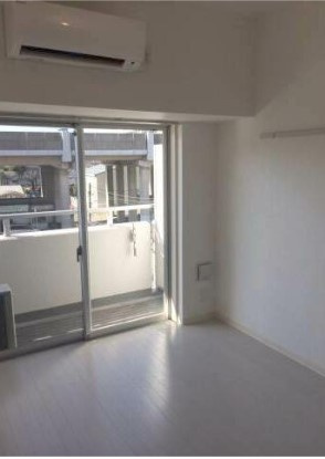 リヴシティ武蔵浦和の居間・リビング