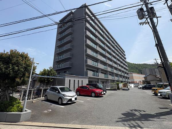 グランシャリオ可部中央