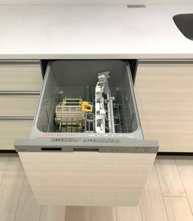 プランドール堂島の設備