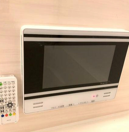 プランドール堂島の設備