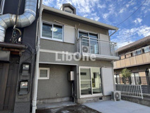 金子貸家の画像