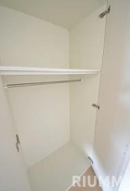 【収納】 | ラクラス新中野