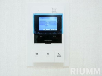 【セキュリティ】 | ラクラス新中野