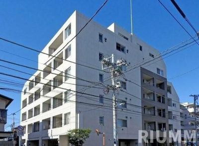 【外観】 | ラクラス新中野