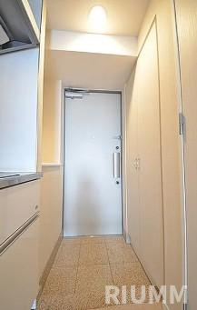 【玄関】 | ラクラス新中野