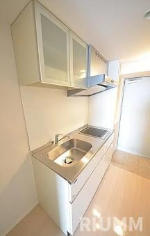 【キッチン】 | ラクラス新中野