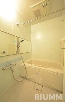 【浴室】 | ラクラス新中野