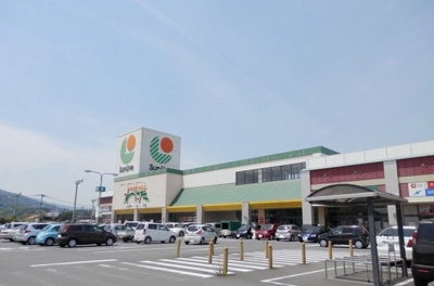 【周辺】 | セレーノＫ＆Ｍ稙田 | サンリブわさだまで180m