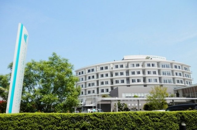 【周辺】 | セレーノＫ＆Ｍ稙田 | 大分三愛メディカルセンターまで750m