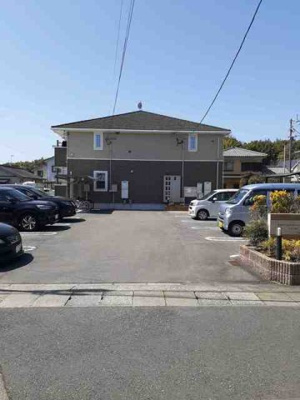 【駐車場】 | セレーノＫ＆Ｍ稙田