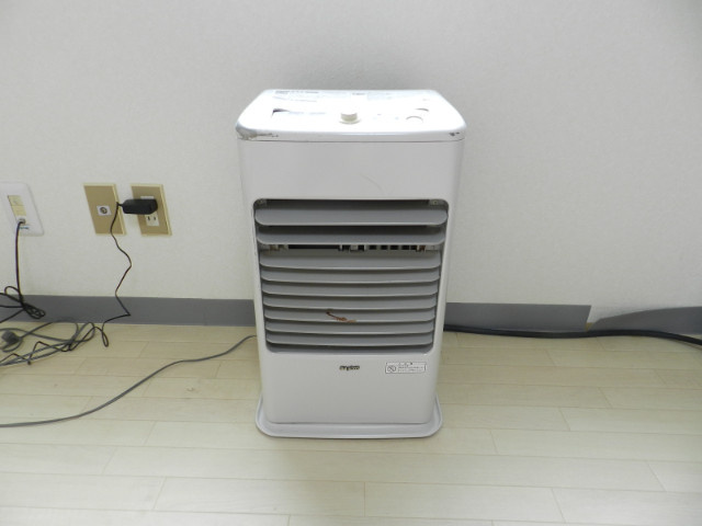 パークビレッジの設備