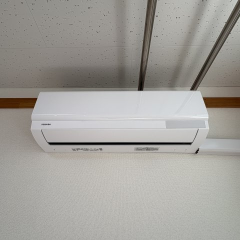 パークビレッジの設備