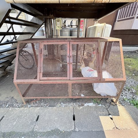 パークビレッジのその他共用部分