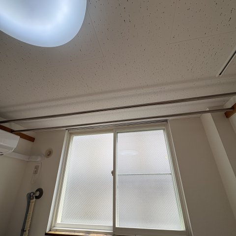 パークビレッジの設備
