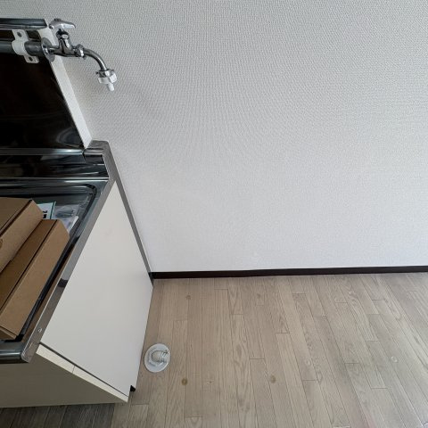 パークビレッジの設備