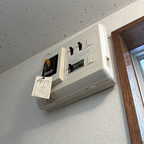 パークビレッジのその他