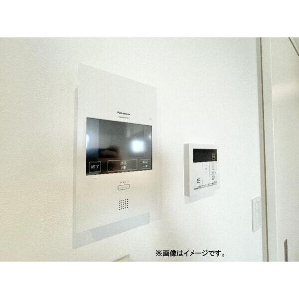 BAILA　&Premium　名古屋市賃貸　仲介手数料無料のセキュリティ