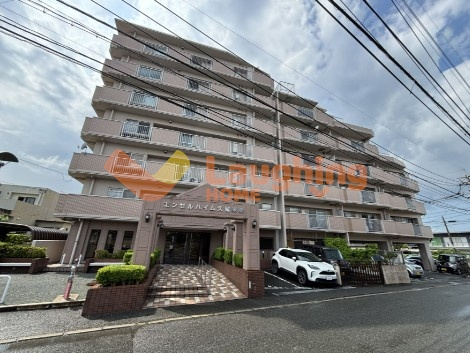 久留米市合川町の賃貸マンション