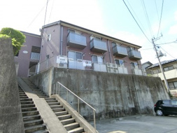 ＡＢＩＴＡＴＯ台原の画像