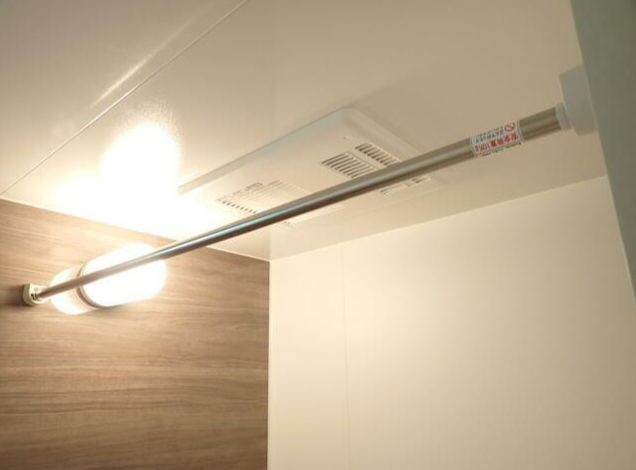 瑞和川口の設備