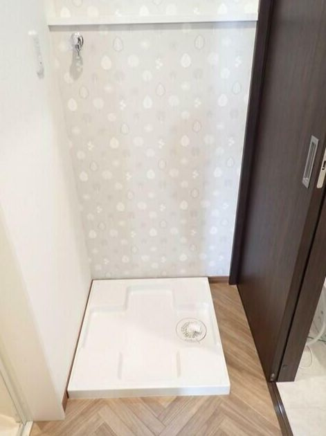 瑞和川口の設備