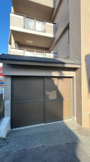 【その他共用部分】 | ゴミ置き場