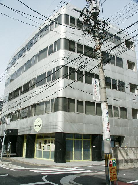 野村新名古屋ビル