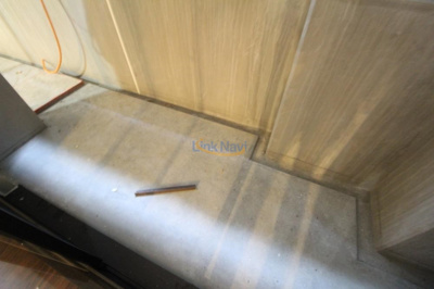 【バルコニー】 | スプランディッド新大阪Ⅴ