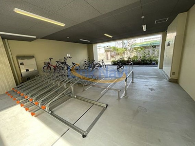 【その他共用部分】 | スプランディッド新大阪Ⅴ