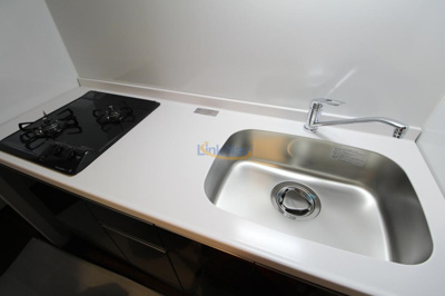 【キッチン】 | スプランディッド新大阪Ⅴ